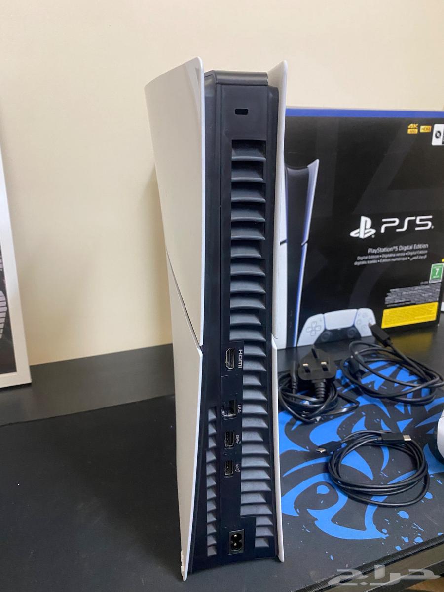 سوني فايف 5 سليم64392429638401111