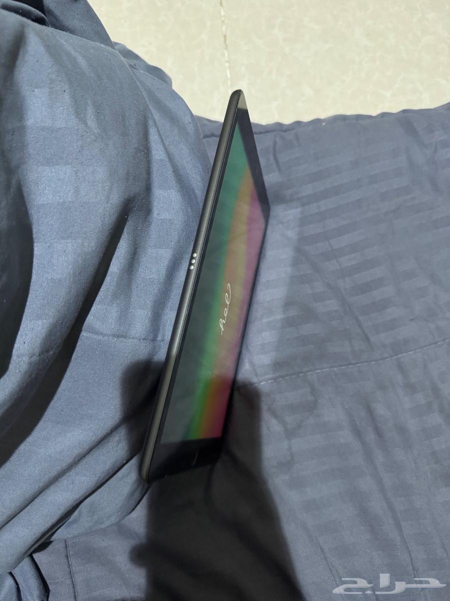 iPad 9th generation 256GB practically like new64392470609153111