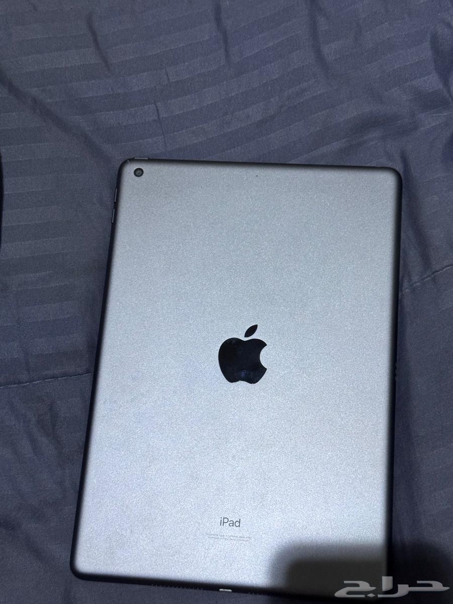 iPad 9th generation 256GB practically like new64392470609153112