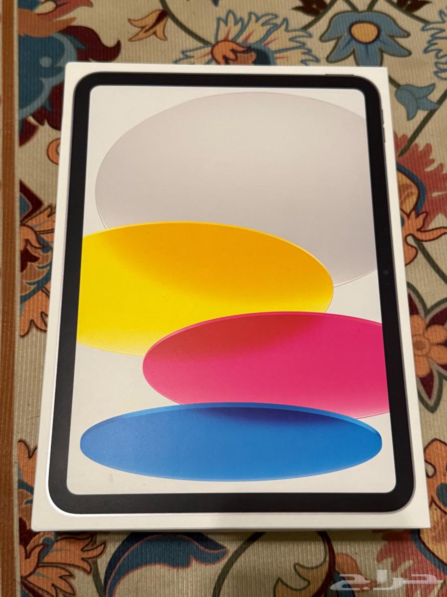 ايباد A16 اصدار 2025 استعمال خفييف جداا64392745055107114