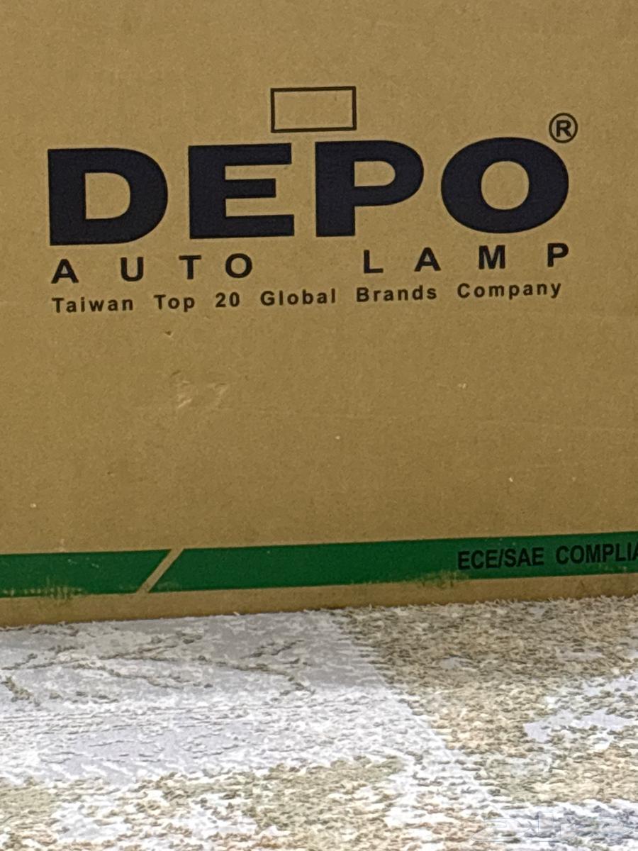 DePou Spark Plugs for Explorer 2011 - 201564392827084674110