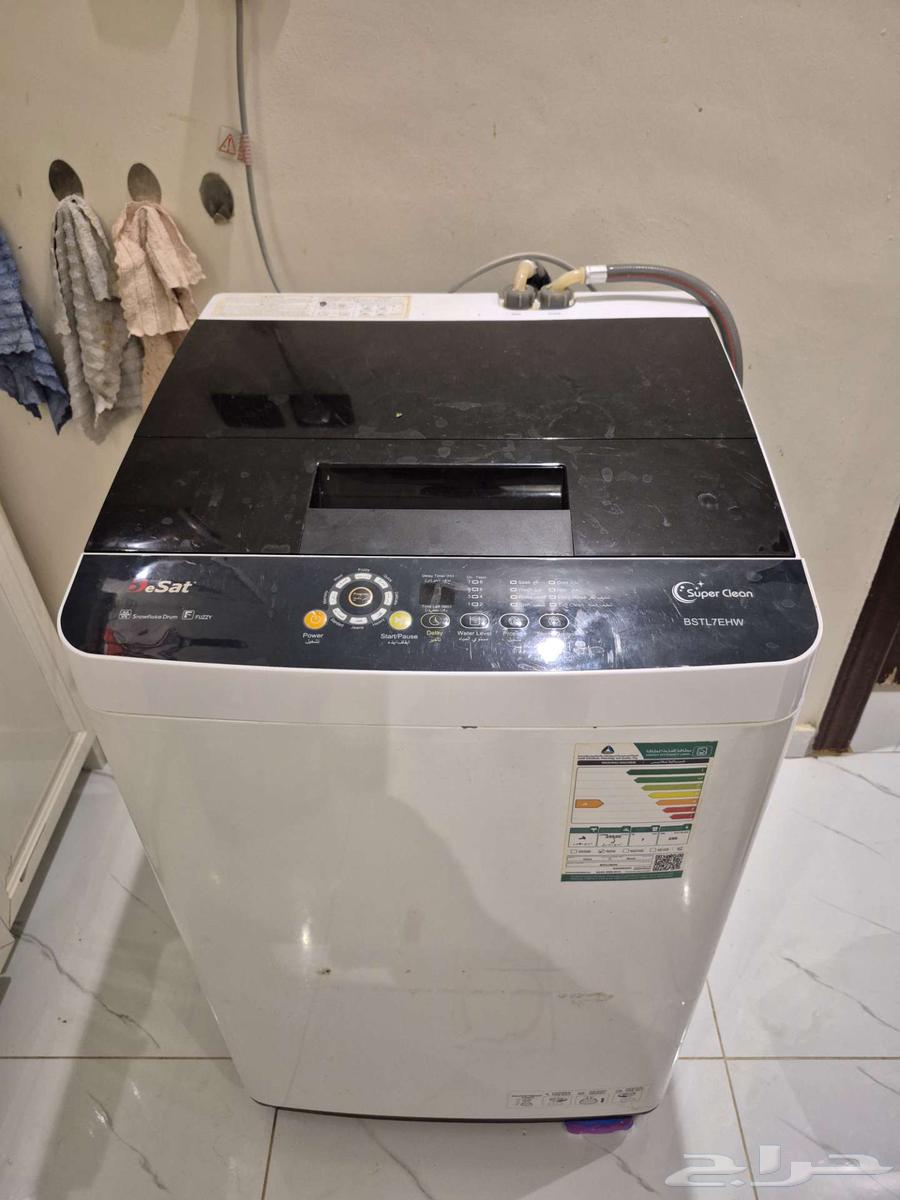 Top-loading semi-automatic clean washer64392841372673110