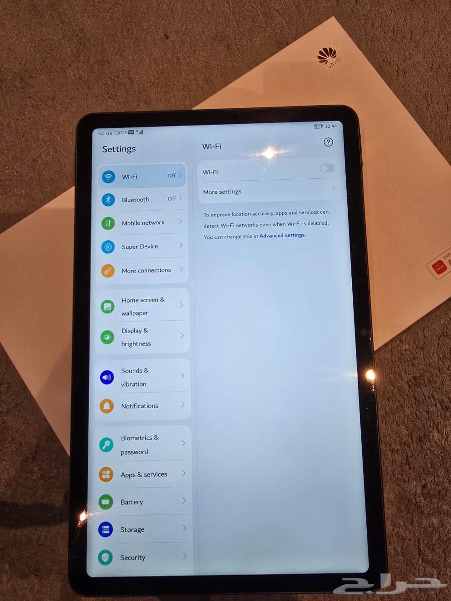 تابلت هواوي64392950795393111