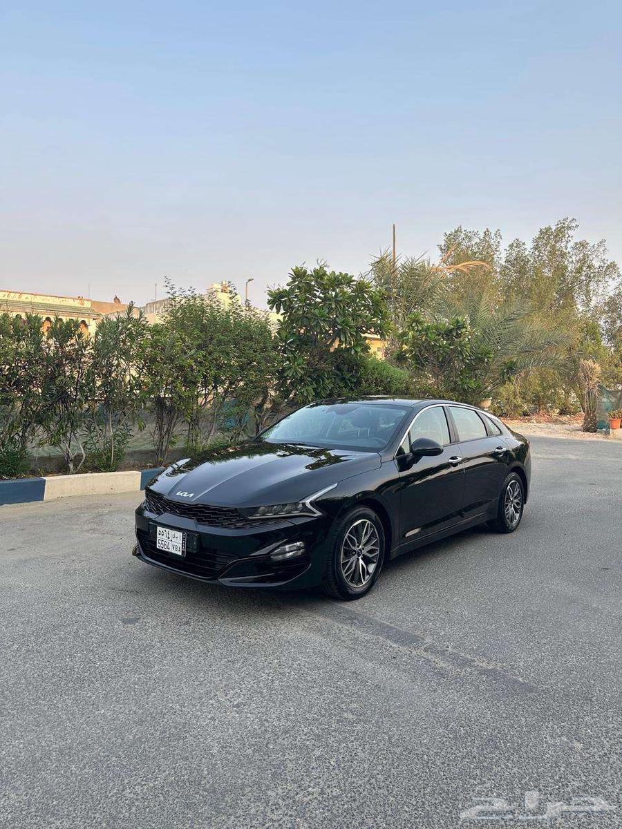 كيا 2022 k5 وارد كوريا فل كامل64538909140099110
