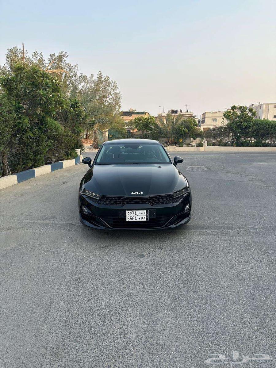 كيا 2022 k5 وارد كوريا فل كامل64538909140099113
