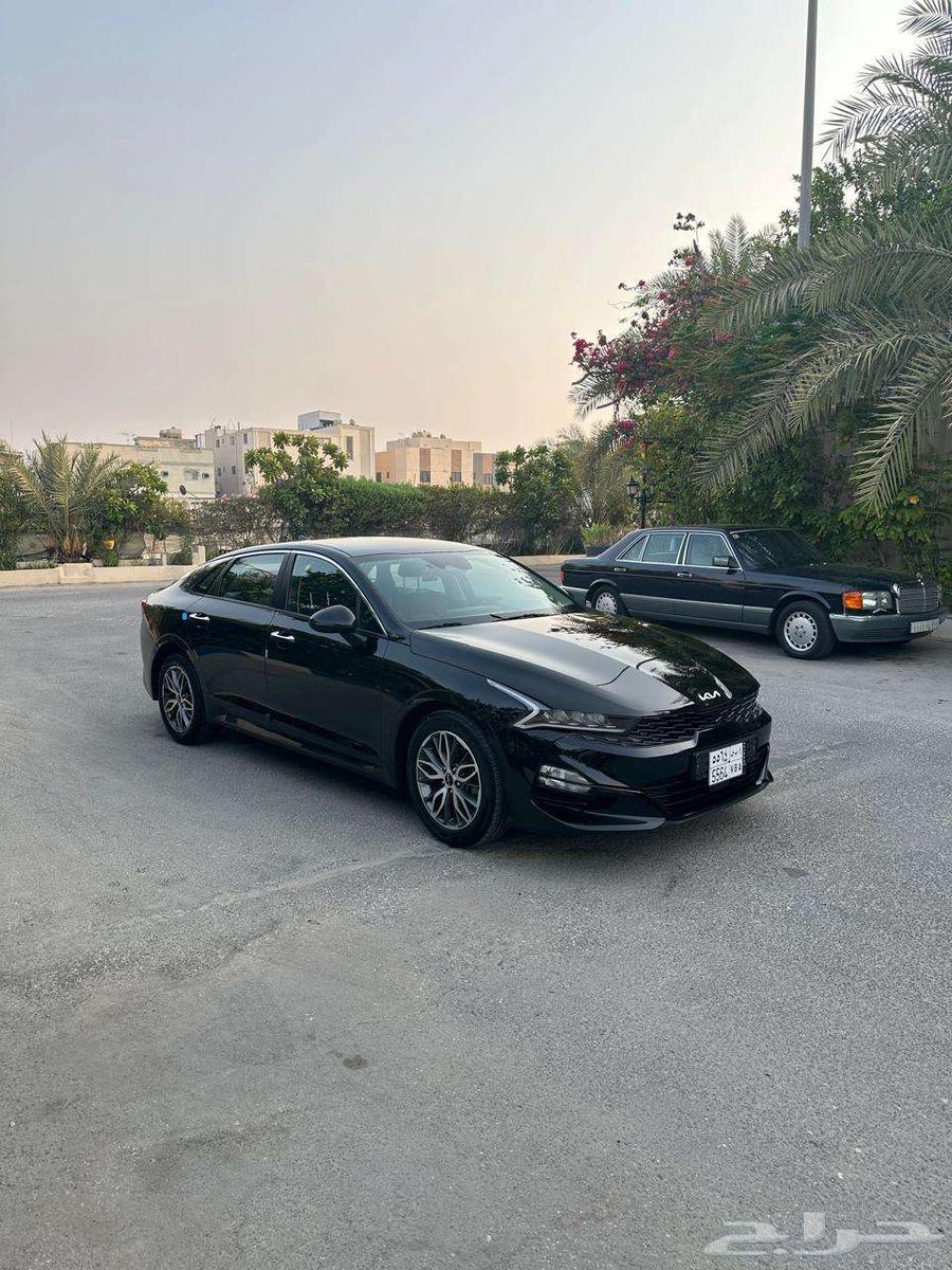 كيا 2022 k5 وارد كوريا فل كامل64538909140099112