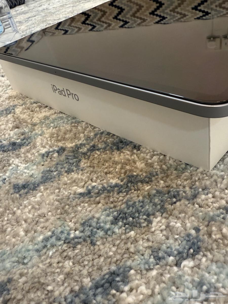 ايباد برو رمادي فلكي64393486397827113