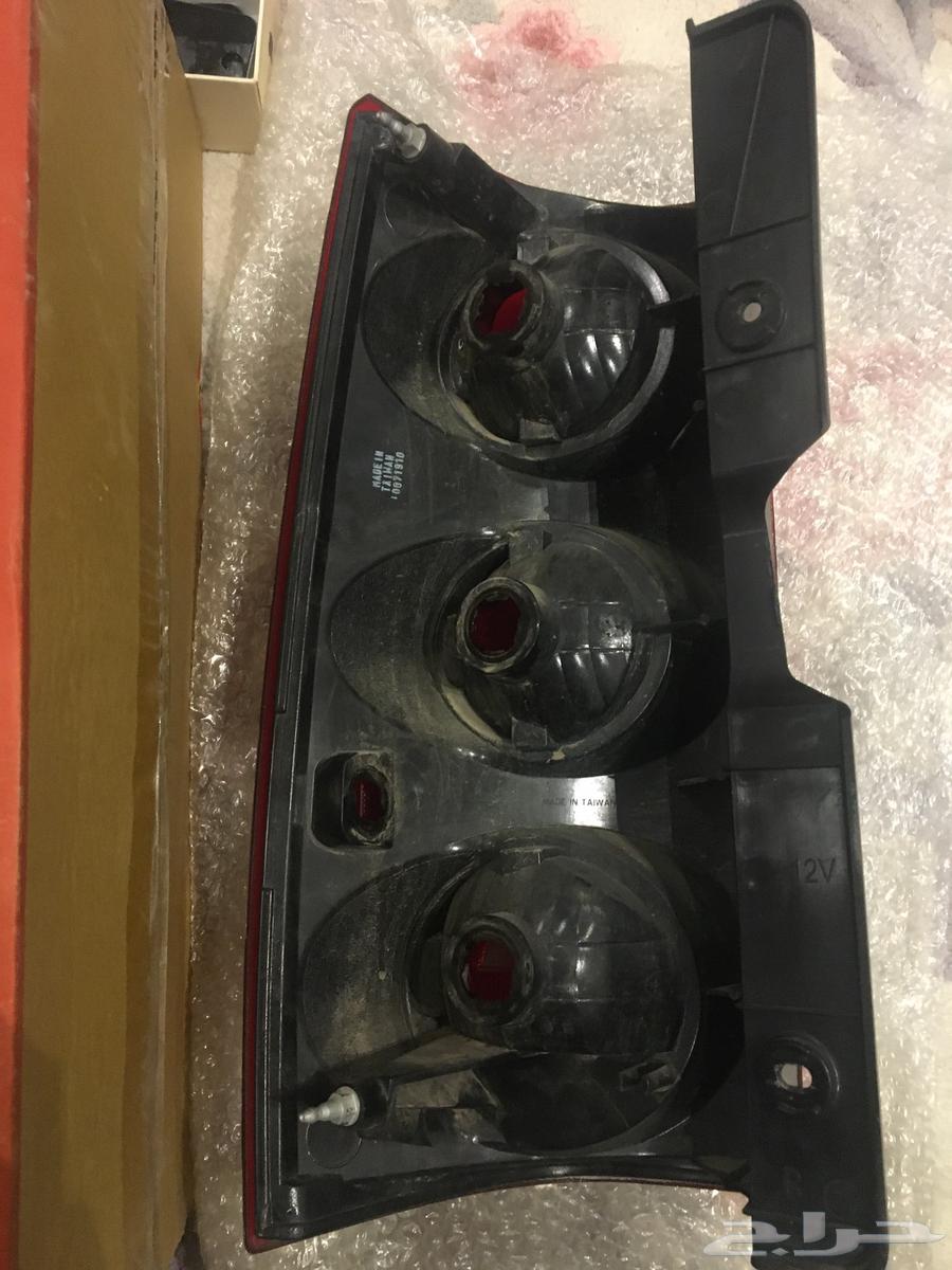 اسطب جمس يوكن خلفي 2007 - 201464539058942210113