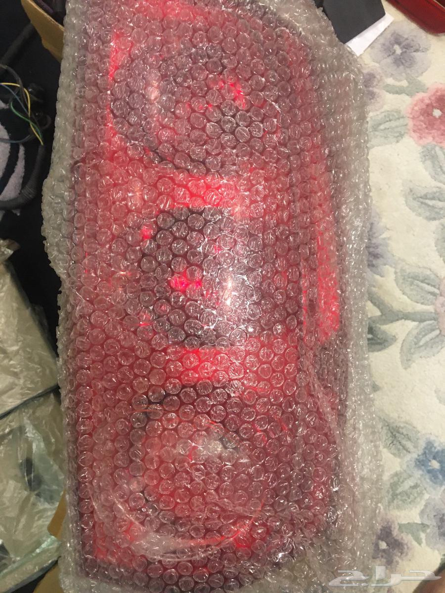 اسطب جمس يوكن خلفي 2007 - 201464539058942210114