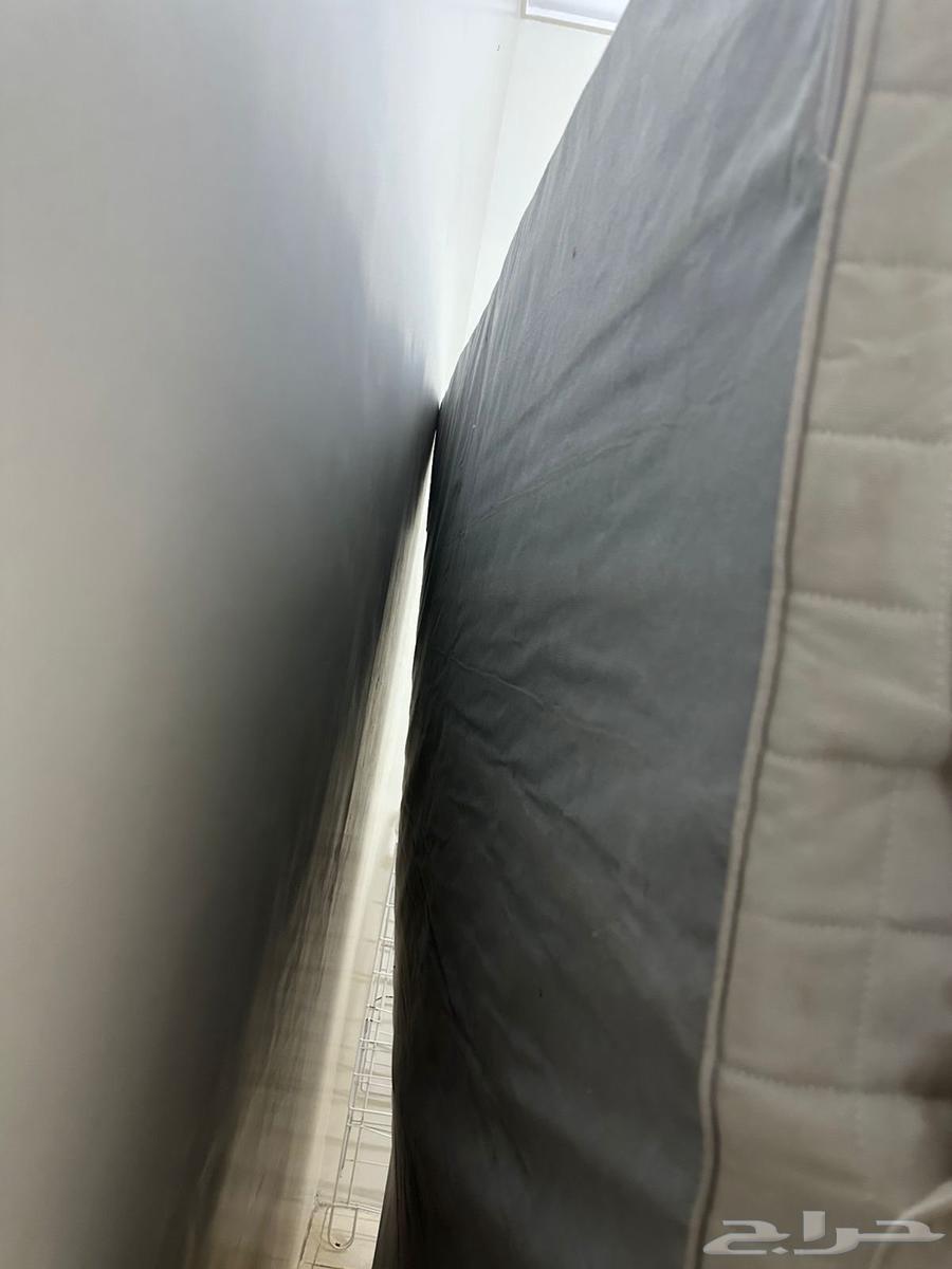 بيع كنب ومرتبة سرير64393735559810110