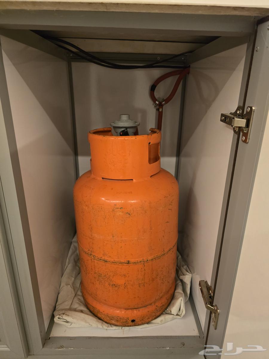 للبيع اسطونات غاز حبتين معباة64370727269891110