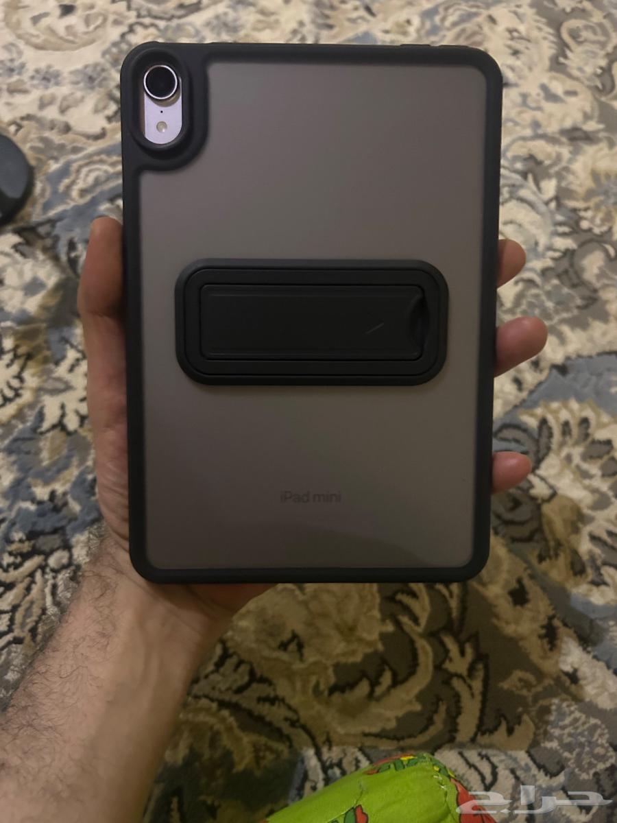 ايباد ميني 7 جديد64379064745090111