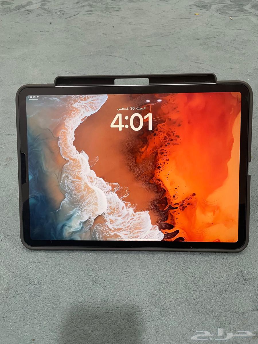 ايباد 11 برو64379108596482113