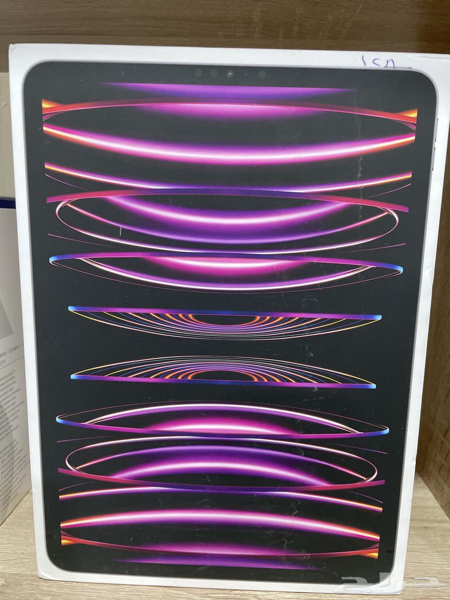 ايباد 11 برو64379108596482110