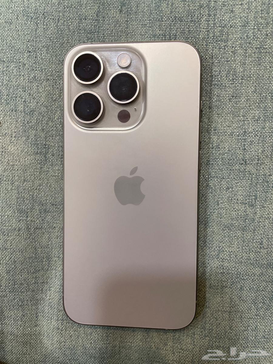 ايفون 15 برو64379181293954111