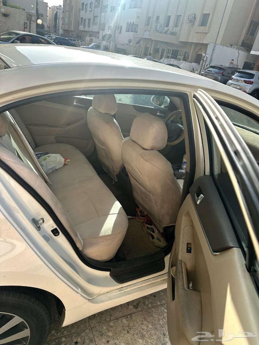 كيا كادينزا 2012 نص فل64522230929283113