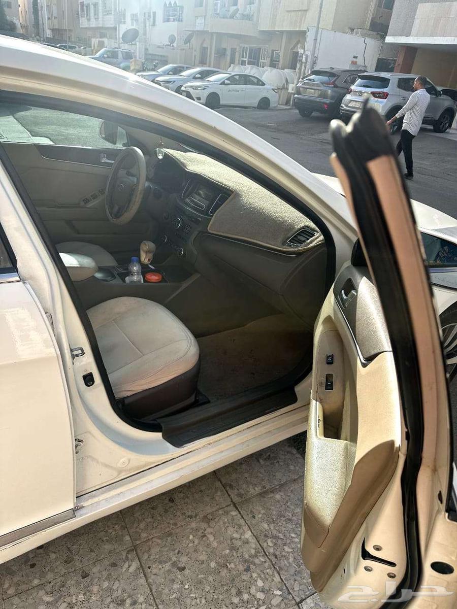 كيا كادينزا 2012 نص فل64522230929283114