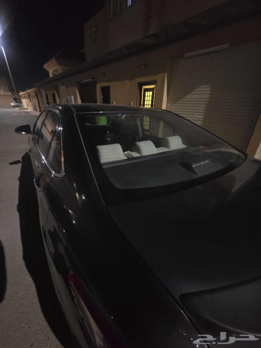 كامري 2017 فل كامل لون مميز نظيفة فحص دوري 2025 بسعر 60 الف64522230889987112