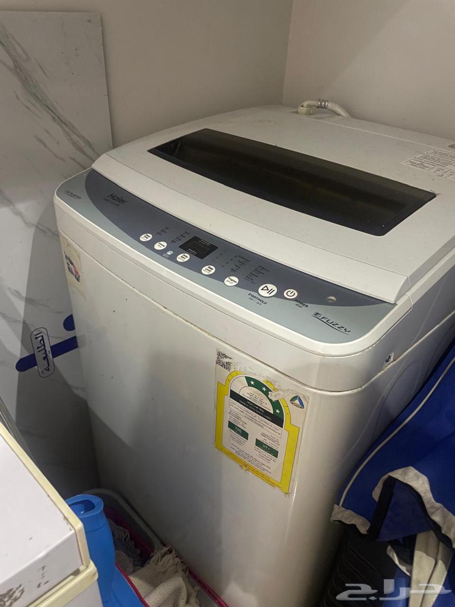 غساله ملابس للبيع64379355705603110