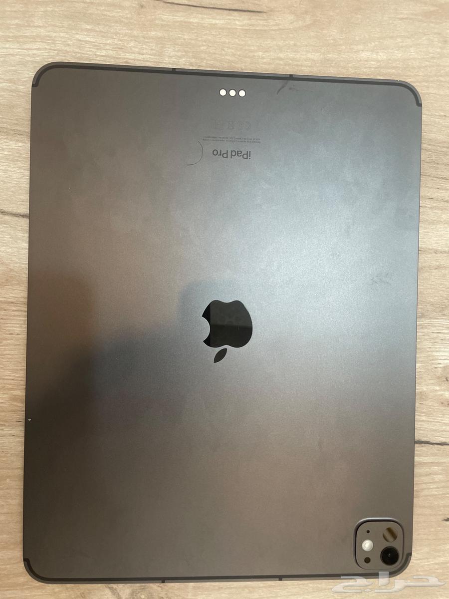للبيع ايباد pro المعروف ب m464379399270401110