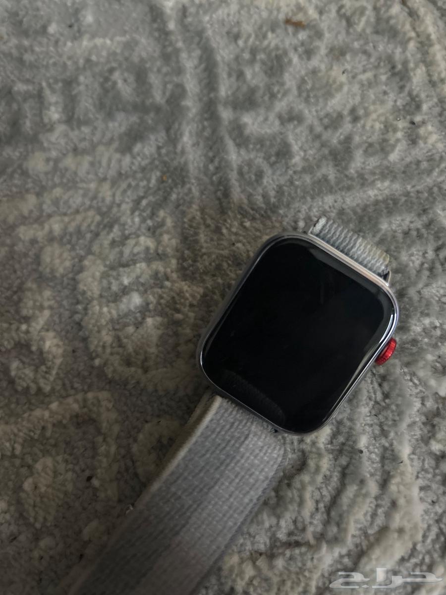 ساعة هواوي جديده استخدام يومين64379486950273110