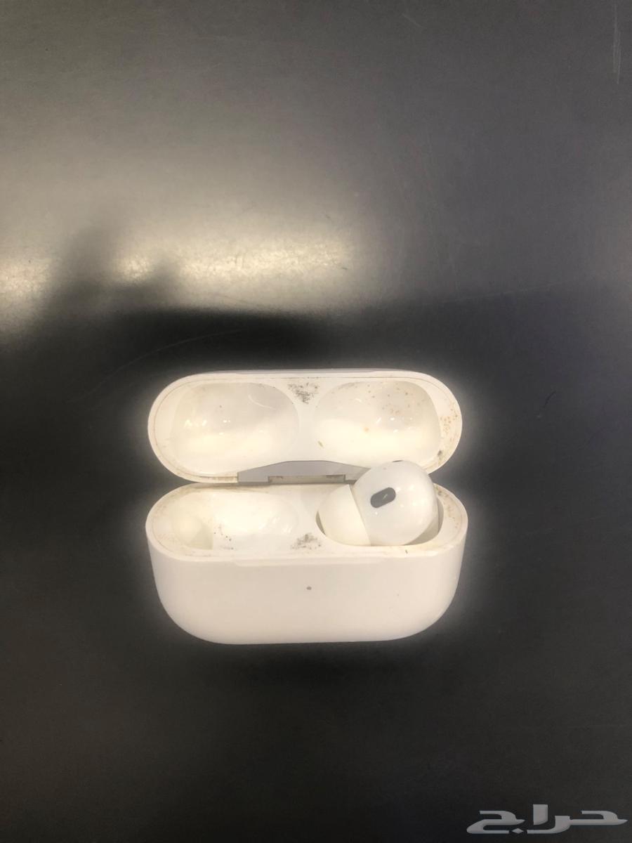 سماعة ابل الجيل الثاني اصلية64379530335107110
