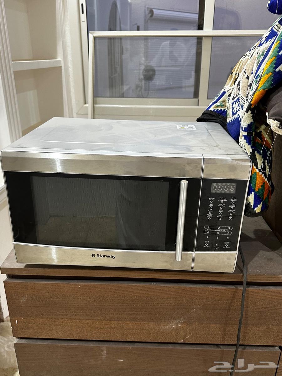 مكرويف starway ستار واي64379616790018111