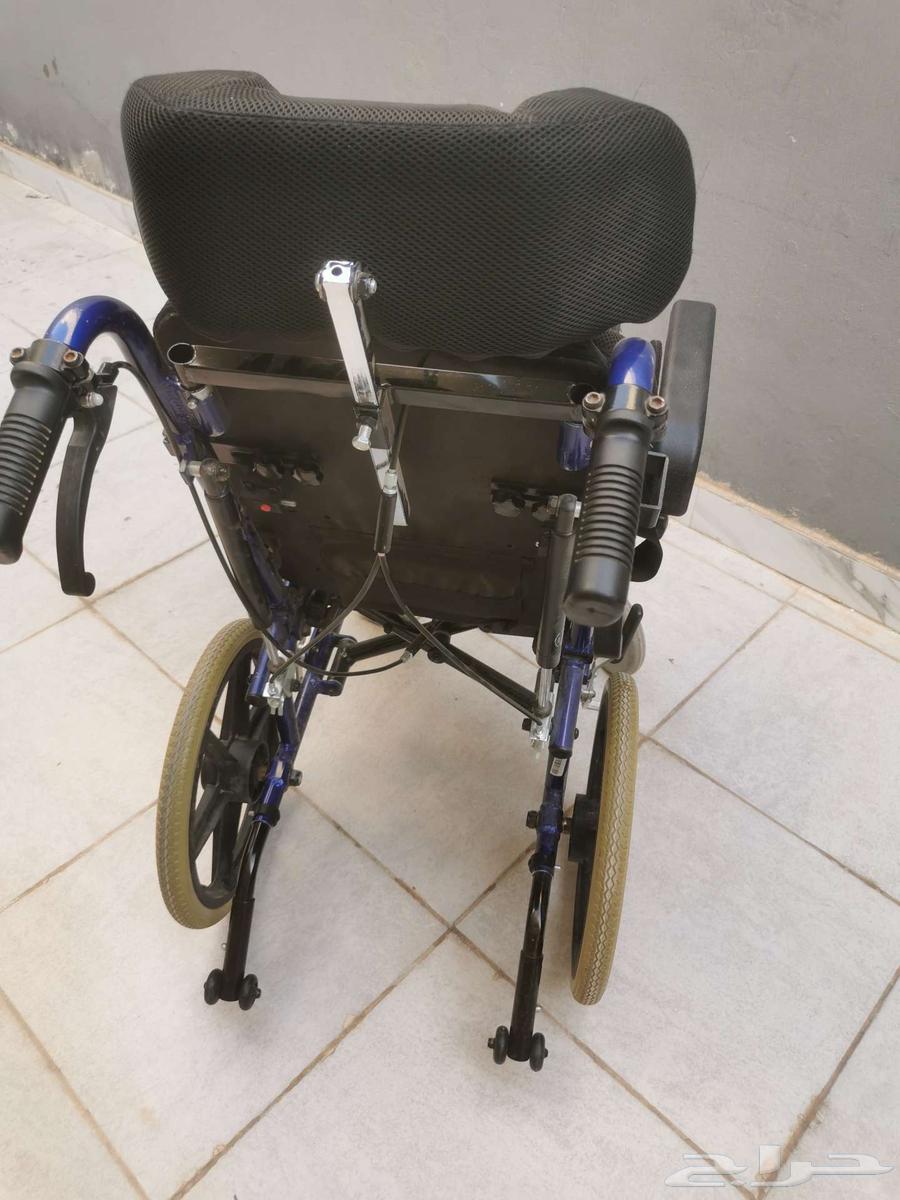 Wheelchair for people with special needs for those who need it64379660125953112