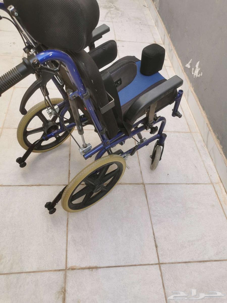 Wheelchair for people with special needs for those who need it64379660125953113