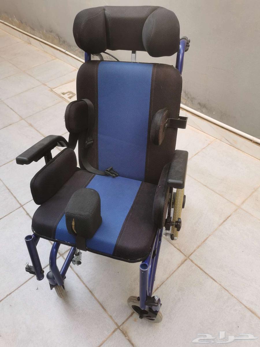 Wheelchair for people with special needs for those who need it64379660125953110