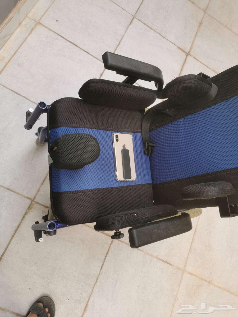 Wheelchair for people with special needs for those who need it64379660125953111