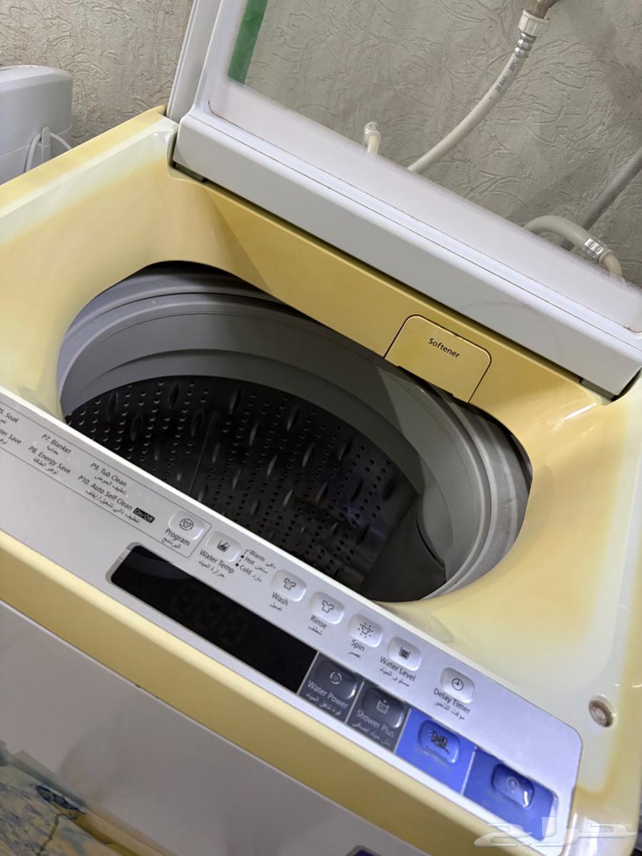 Automatic top-loading washing machine for sale64380168796417113
