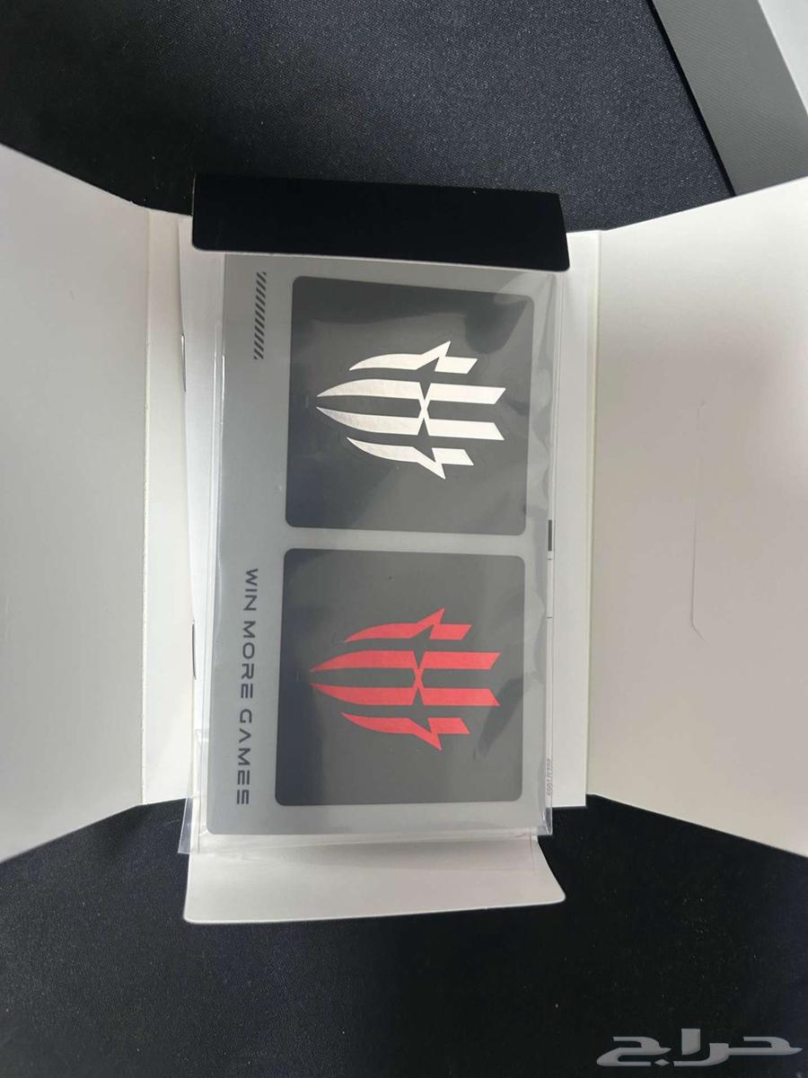 رد ماجيك النسخه العالمية استرا64380276506882112