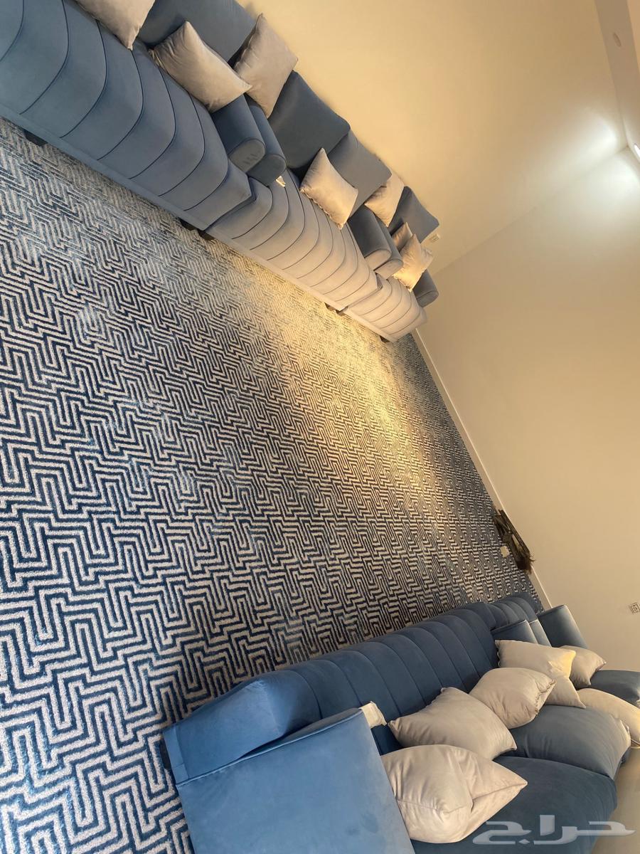 كنب 10 اشخاص جديد لم يستخدم64380310254851111