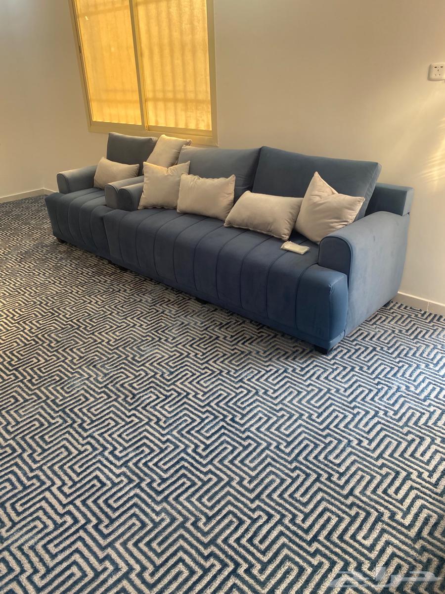 كنب 10 اشخاص جديد لم يستخدم64380310254851112