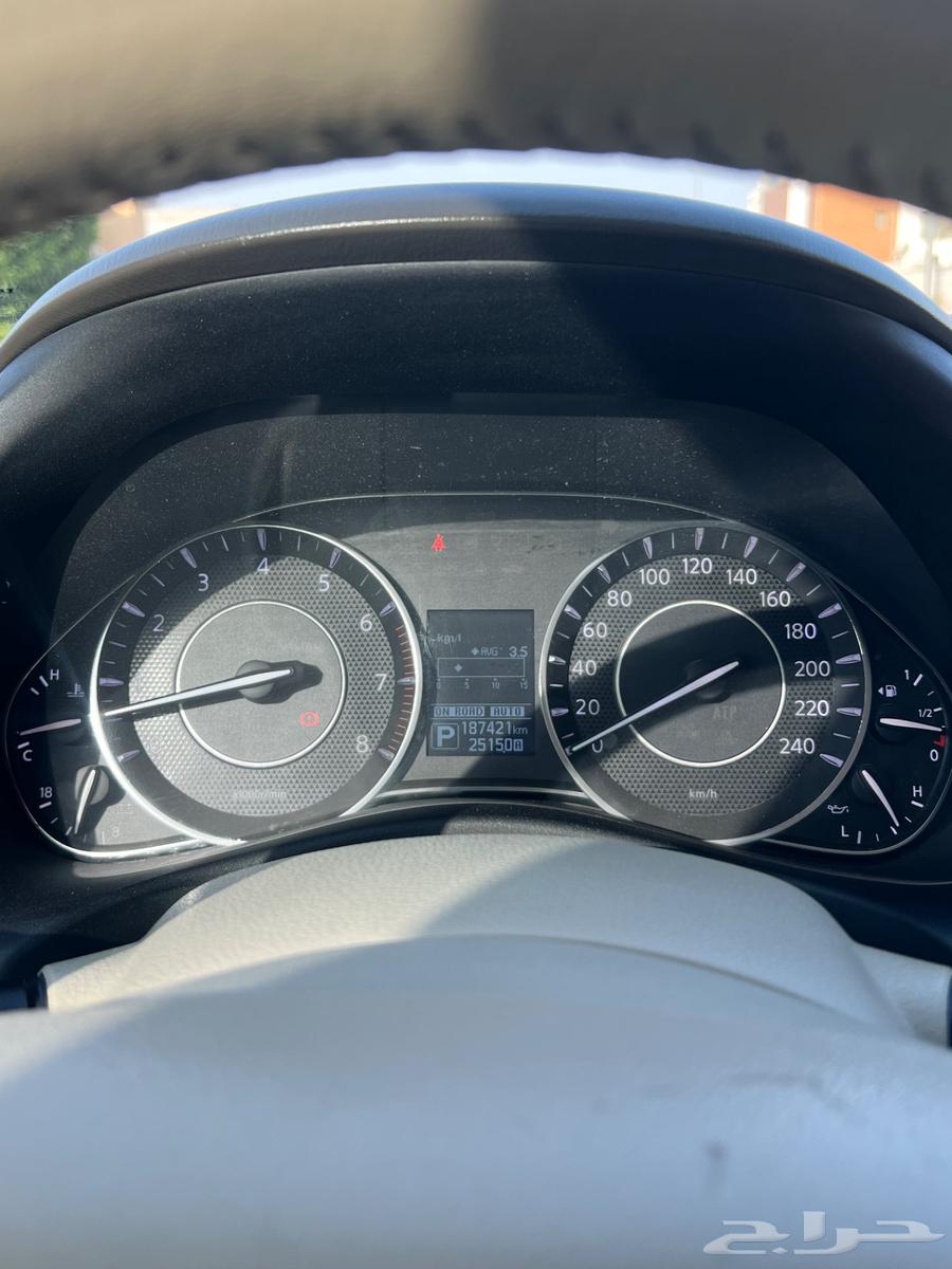 للبيع نيسان باترول se2 201464522935794561110