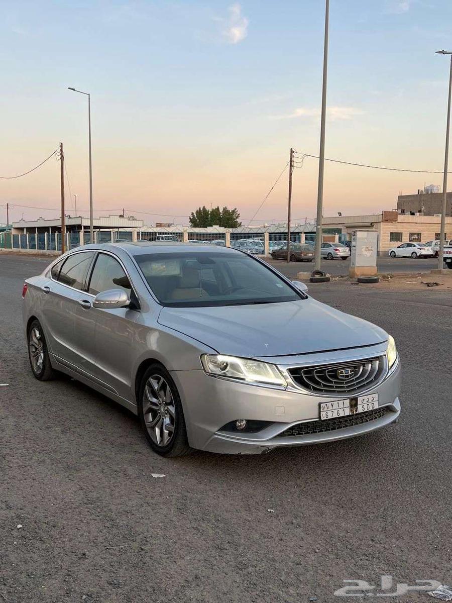 2017 Geely GT model for sale, urgent sale, please do not lowball the price64523133236610110