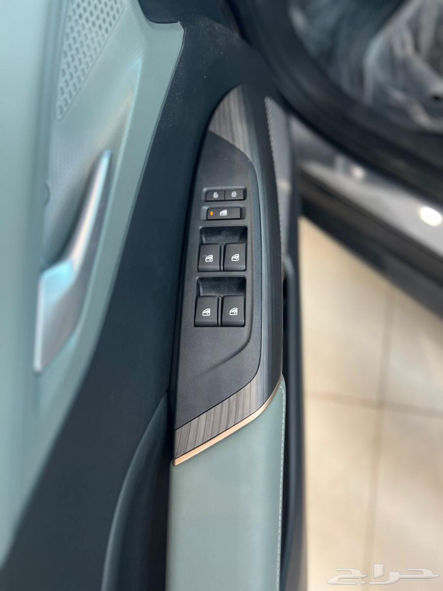 شانجان ايدو بلس ليمتد 2026 بسعر مميز لفتره محدوده64523203995137114