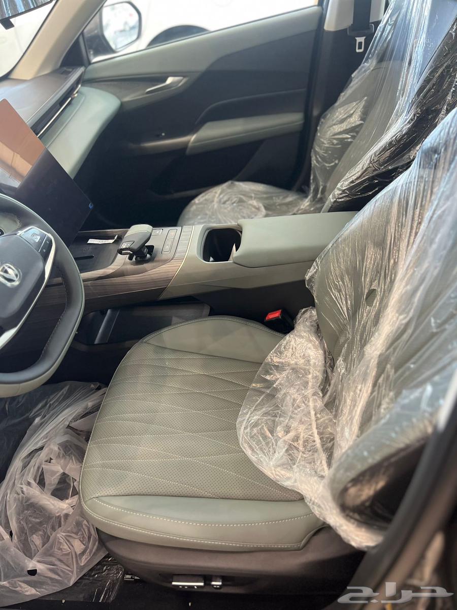 شانجان ايدو بلس ليمتد 2026 بسعر مميز لفتره محدوده64523203995137113