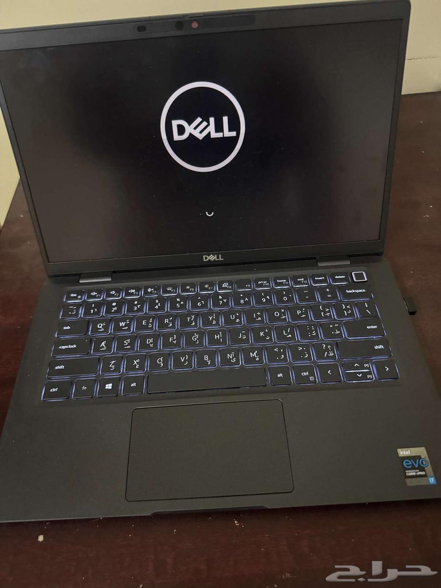 جهاز لابتوب DELL64380806402049110