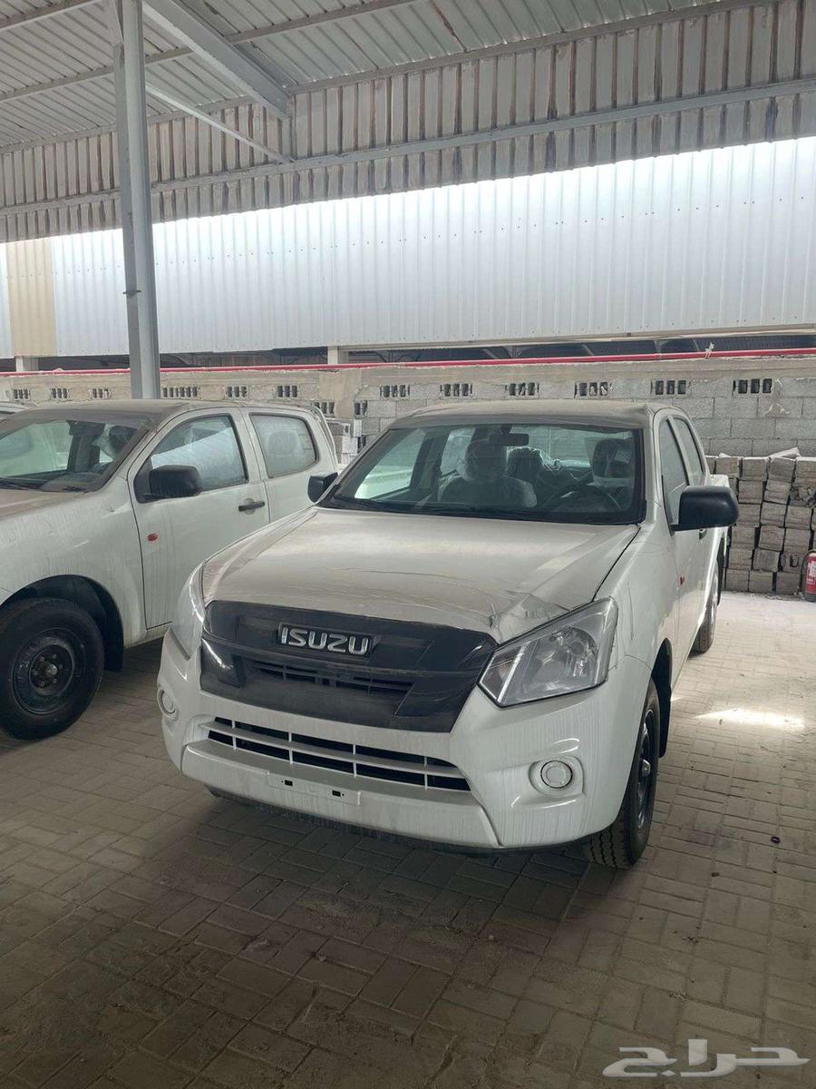 Isuzu GMR-TN Standard 2024 Without Double Gear Manual Engine 250064523626534274112