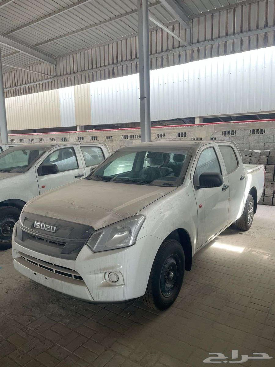 Isuzu GMR-TN Standard 2024 Without Double Gear Manual Engine 250064523626534274111
