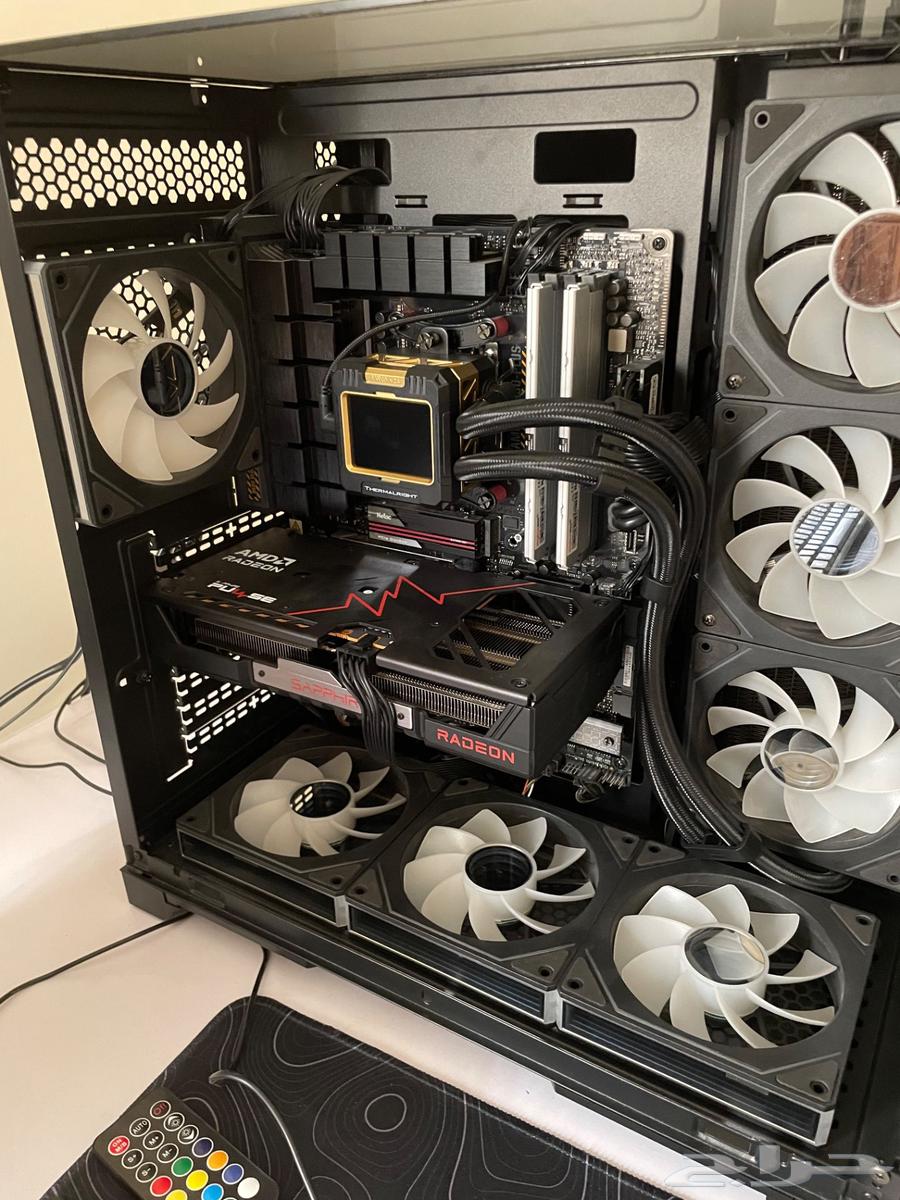 Pc كمبيوتر مكتبي64380888487809110