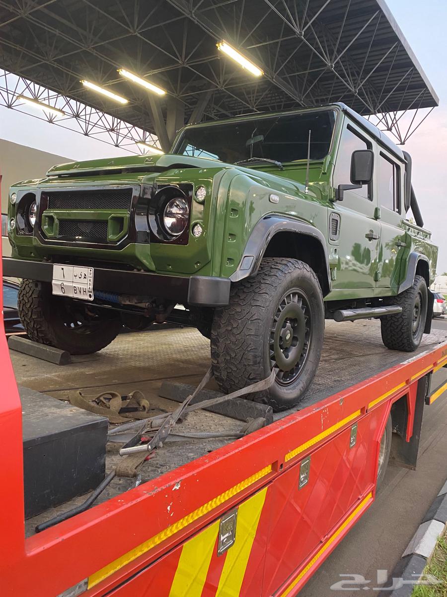 Jeddah Flatbed63617531918337111