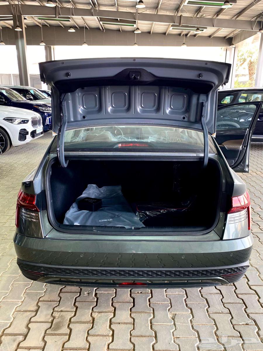 هيونداى أكسنت فليت وسمارت 2025و2026 أقساط وكاش64524378749699114