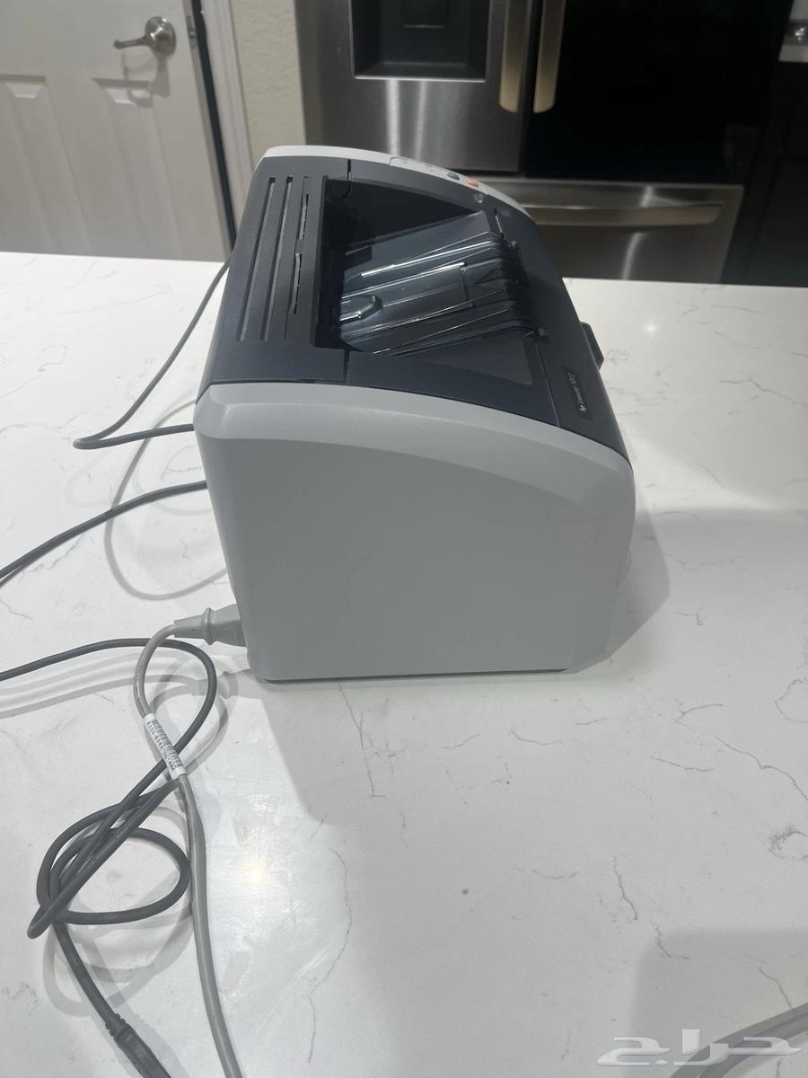 The strongest HP laser printer that prints from your phone with a single button press64380999671170114