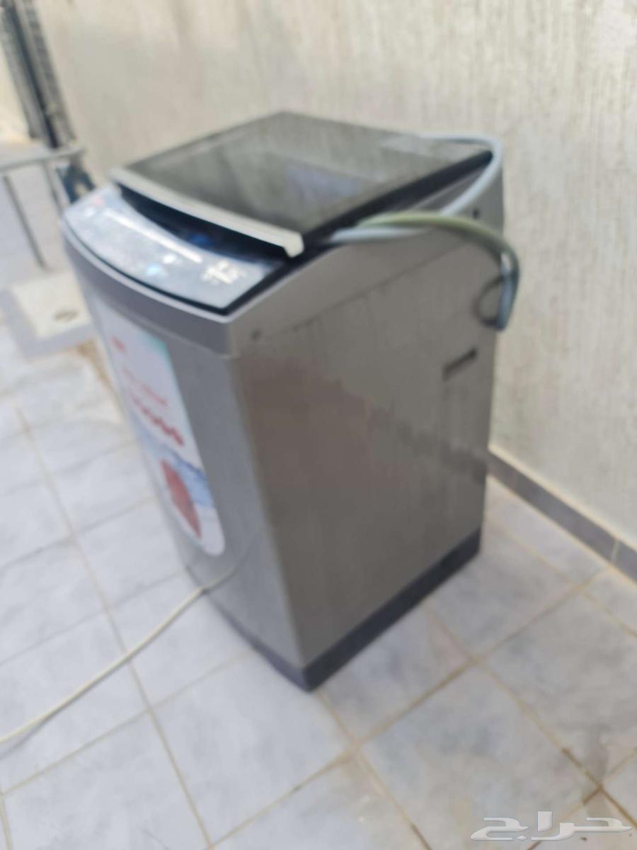 غسالة ملابس 11كيلو هام64381095558914110