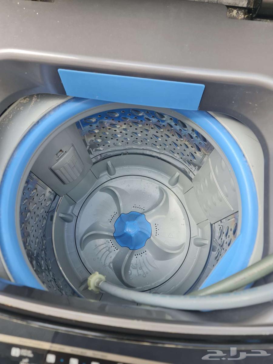 غسالة ملابس 11كيلو هام64381095558914112