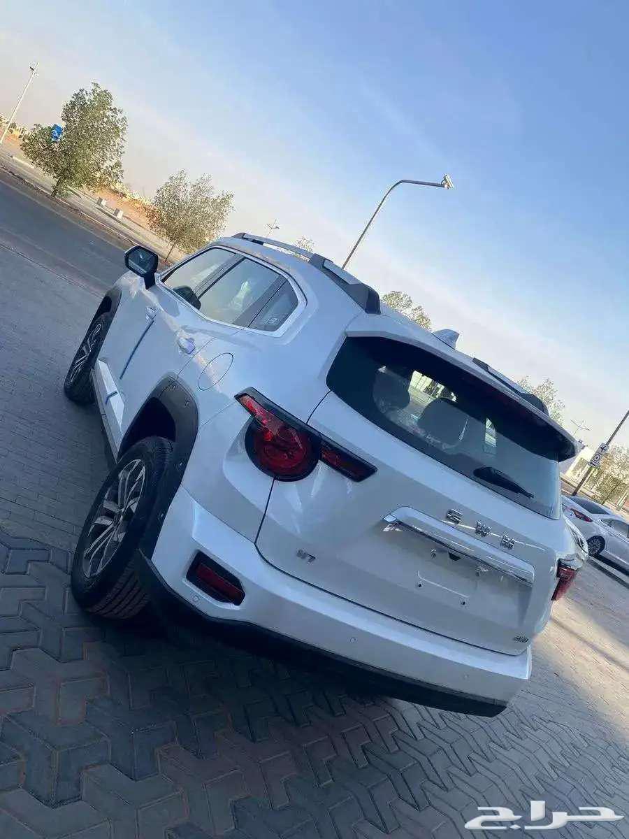 Haval H7 Full Option 202664524601124227114
