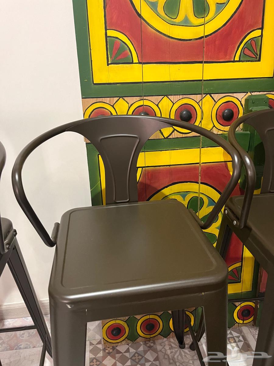 كراسي مرتفعه - بار ستوول -64389626470529112